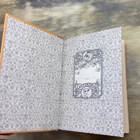 A series of Unfortunate events that end by lemony Snicket first edition - Picture 2 of 9